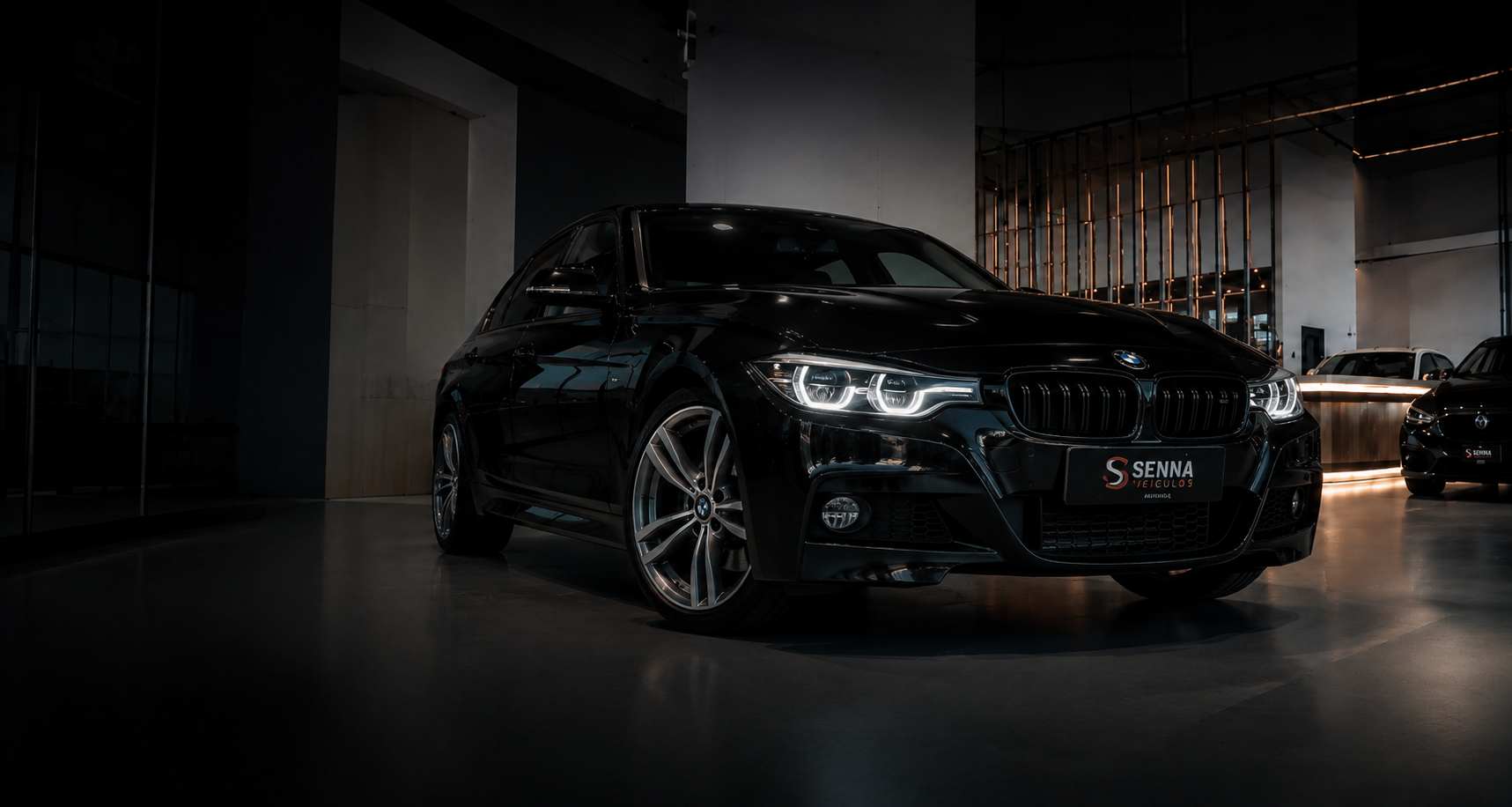 Showroom premium