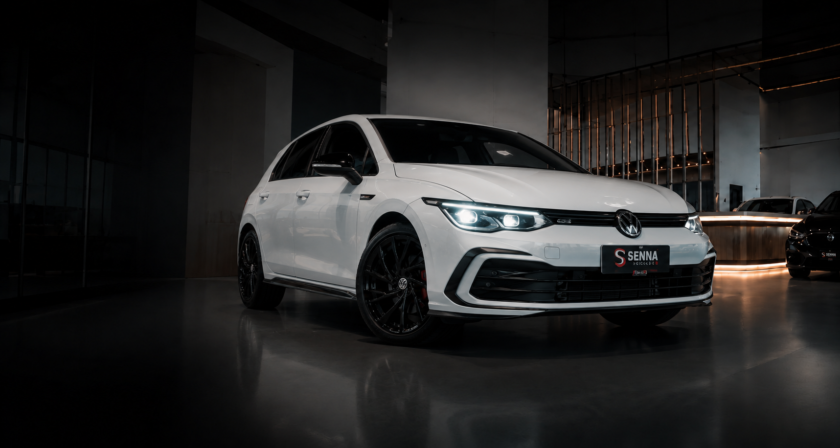 Performance premium